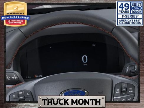 New 2026 Ford Explorer Active w/ Active Comfort Package image 13