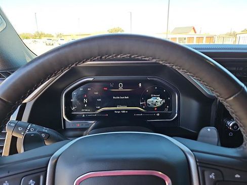 Certified 2024 GMC Sierra 1500 Denali w/ Denali Reserve Package image 14