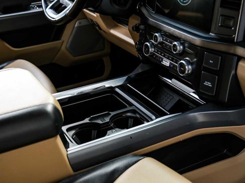 Used 2023 Ford F350 Lariat w/ FX4 Off-Road Package image 24