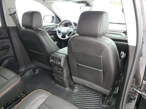 Used 2023 GMC Acadia AT4 w/ GMC Pro Grade Package AWD/4WD image 57