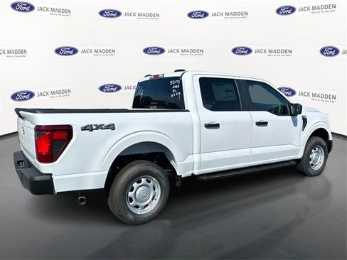 New 2025 Ford F150 XL w/ Tow/Haul Package image 5