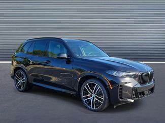 New 2026 BMW X5 xDrive40i w/ M Sport Package AWD/4WD video 2