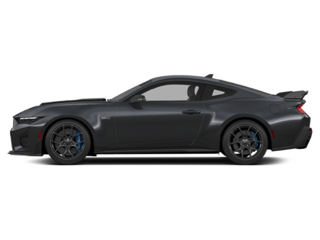 New 2026 Ford Mustang Dark Horse SC RWD image 2