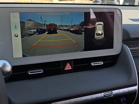 New 2024 Hyundai Ioniq 5 SEL image 23