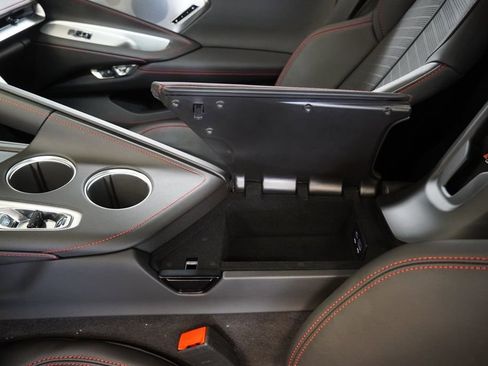 New 2026 Chevrolet Corvette Z06 w/ Battery Protection Package image 23