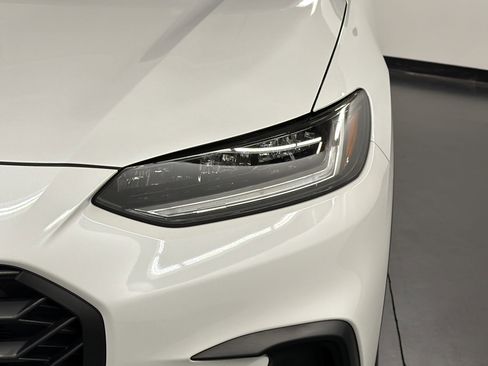 Certified 2024 Honda HR-V Sport image 11