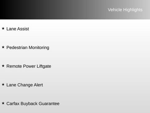 Used 2023 Chevrolet Blazer LT w/ Convenience Package FWD image 8