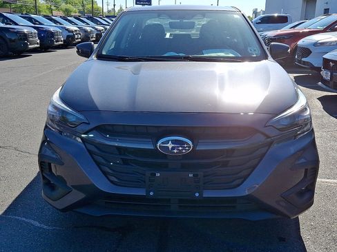 Certified 2025 Subaru Legacy Premium AWD/4WD image 2
