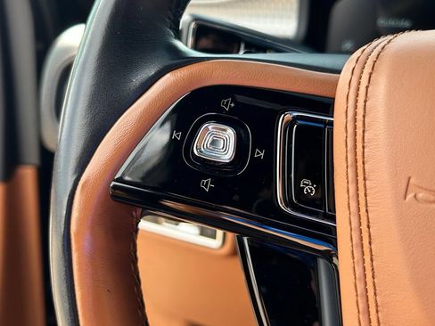 Used 2020 Lincoln Aviator Black Label w/ Dynamic Handling Package AWD/4WD image 19