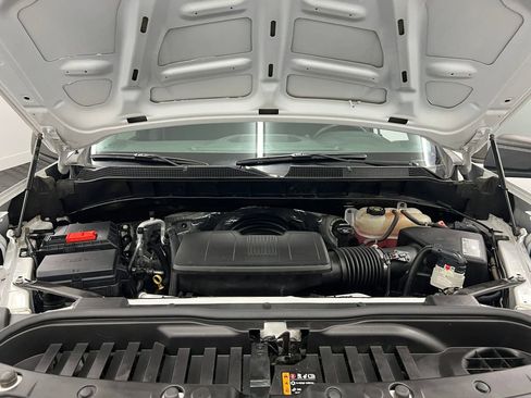 Used 2020 Chevrolet Silverado 1500 W/T w/ WT Value Package image 27