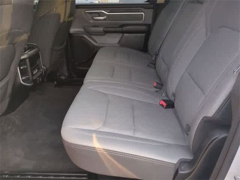 Used 2020 RAM 1500 Big Horn image 19