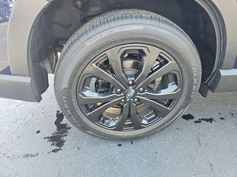 Used 2021 Subaru Forester Sport image 69