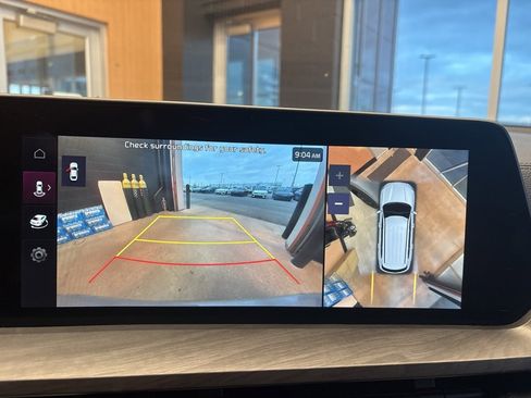 Used 2024 Kia Telluride SX X-Line image 26