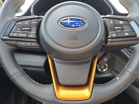 New 2025 Subaru Outback Wilderness image 22