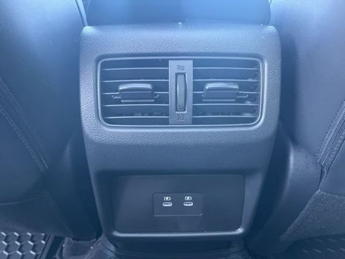 Certified 2024 Nissan Rogue SV w/ SV Premium Package image 11