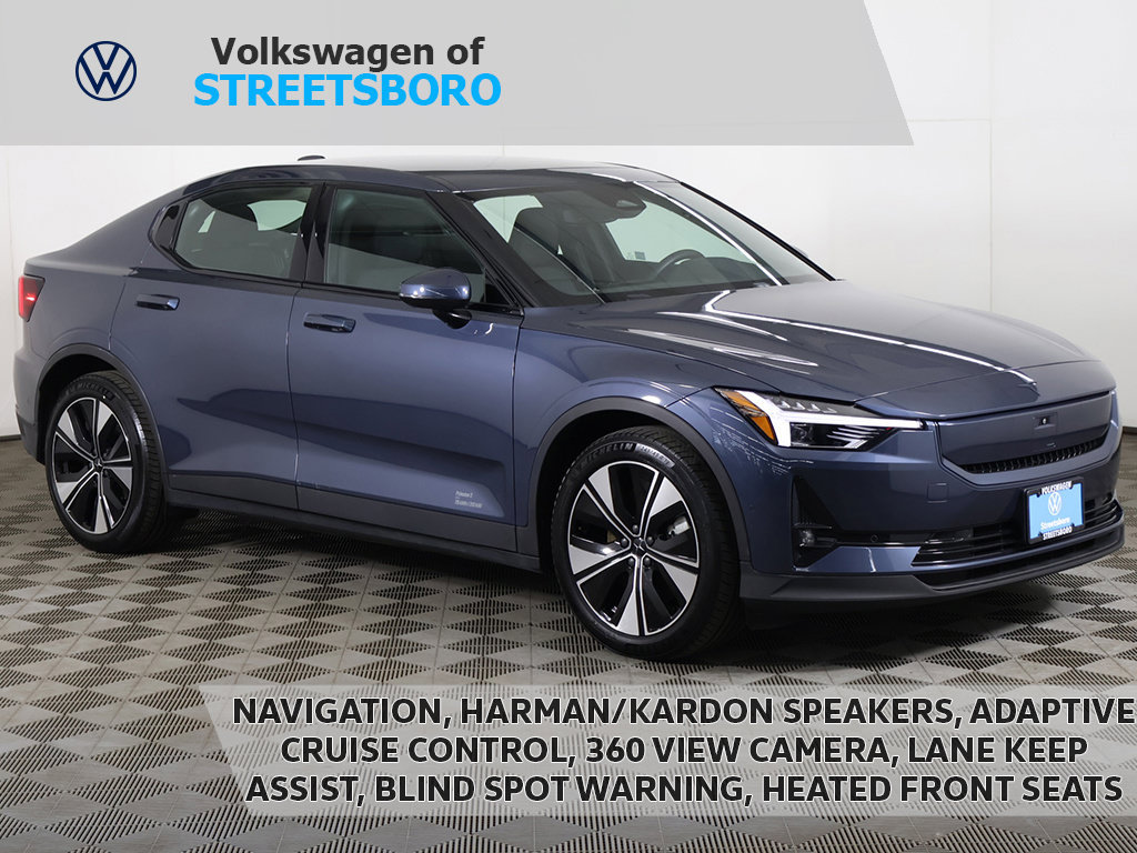 Used 2024 Polestar Polestar 2 AWD/4WD image 1