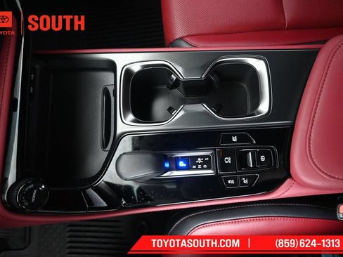 Used 2024 Lexus NX 350h AWD w/ Cold Area Package image 25