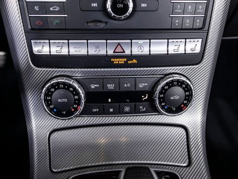 Used 2017 Mercedes-Benz SLC 43 AMG SLC 43 AMG image 33