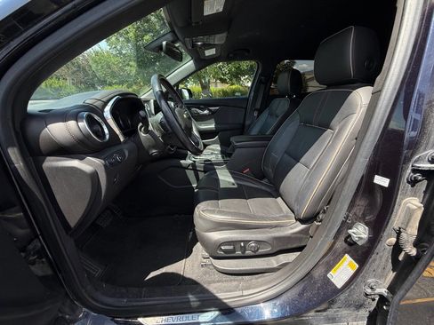 Used 2020 Chevrolet Blazer Premier w/ LPO, Floor Liner Package AWD/4WD image 10