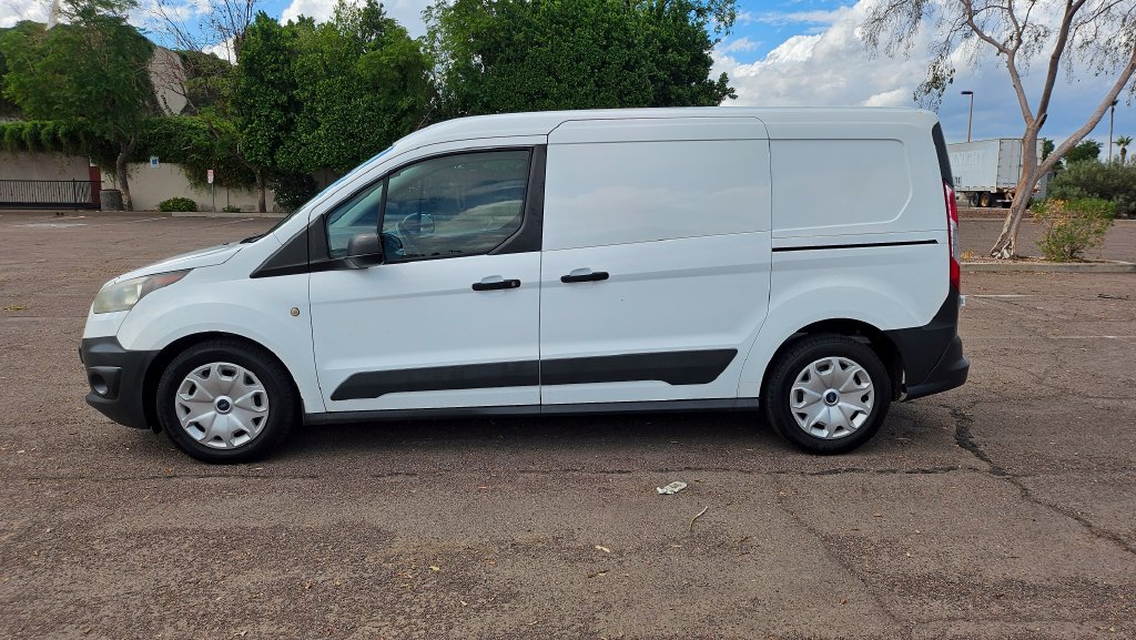 Used 2015 Ford Transit Connect XL FWD image 7