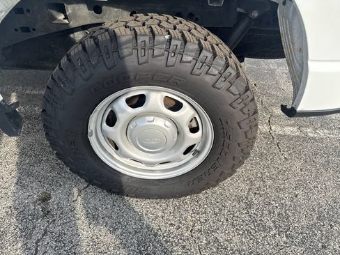 Used 2023 Ford F150 XL w/ Trailer Tow Package AWD/4WD image 36