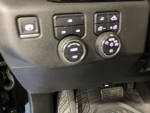 Used 2024 Chevrolet Silverado 2500 LT w/ All Star Edition AWD/4WD image 16