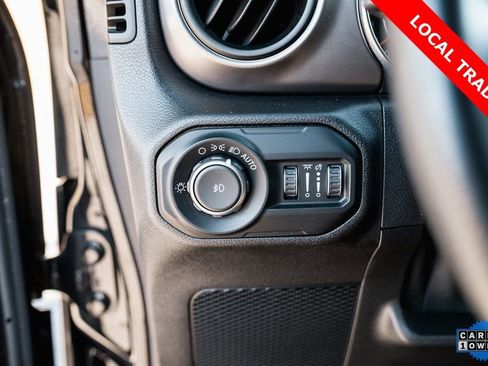 Used 2020 Jeep Wrangler Unlimited Sport S image 15