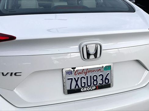 Used 2017 Honda Civic LX image 30