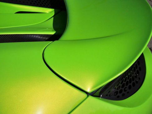 Used 2022 McLaren 765LT image 23