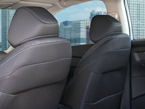 New 2026 Honda Accord SE image 20