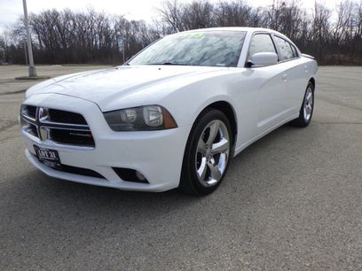 Used 2013 Dodge Charger SXT Plus