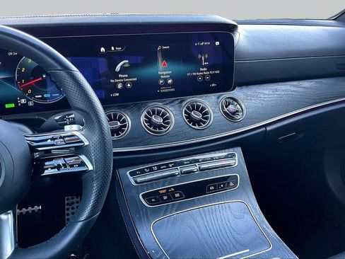 Used 2021 Mercedes-Benz E 450 Coupe image 7