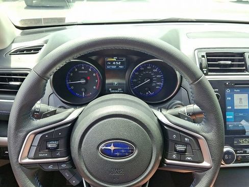 Used 2019 Subaru Legacy 2.5i Sport AWD/4WD image 22