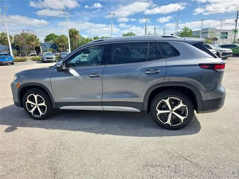 New 2026 Volkswagen Tiguan SE AWD/4WD image 6