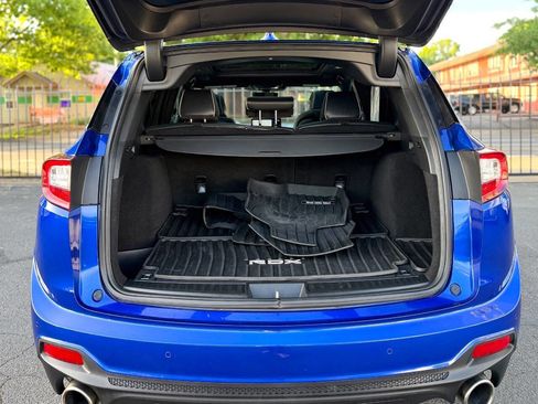 Used 2019 Acura RDX A-Spec FWD image 15