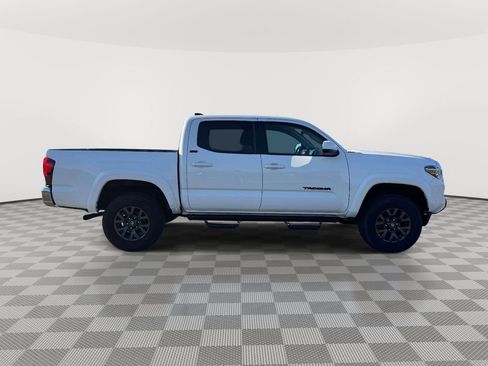 Used 2023 Toyota Tacoma SR5 image 8