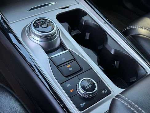 Certified 2023 Ford Explorer ST w/ Equipment Group 401A image 13