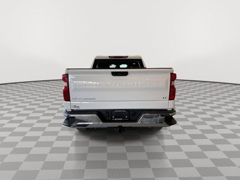 Certified 2023 Chevrolet Silverado 1500 LT image 9