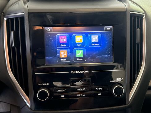 Used 2018 Subaru Impreza 2.0i AWD/4WD image 11
