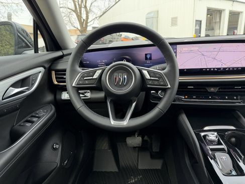 New 2026 Buick Envision Avenir image 13