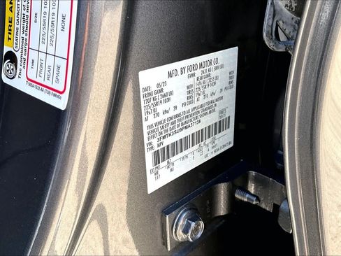 Used 2023 Ford Mustang Mach-E Premium AWD/4WD image 38