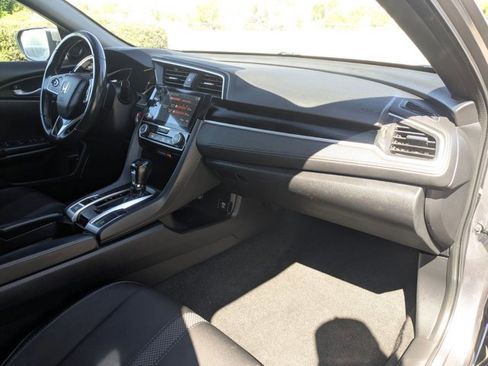 Used 2020 Honda Civic Sport image 20