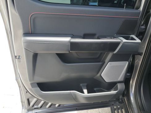 Used 2025 Ford F150 Raptor AWD/4WD image 12