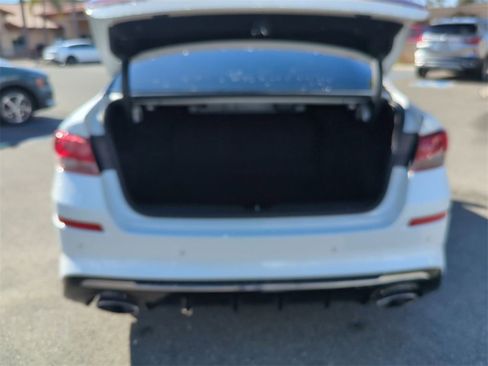 Used 2020 Kia Optima S image 24