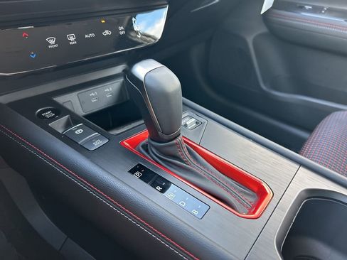 New 2026 Nissan Kicks SR image 35