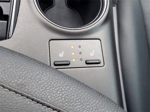 Used 2021 Toyota Camry XSE image 26