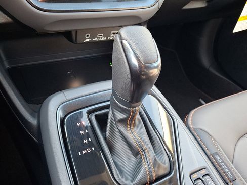 Certified 2025 Subaru Crosstrek 2.5i Limited image 14