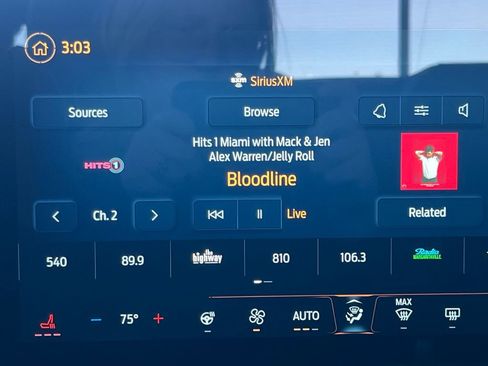 New 2025 Ford Mustang GT Premium image 16