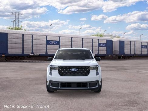 New 2026 Ford Maverick Lariat AWD/4WD image 9