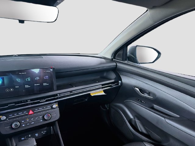 New 2026 Hyundai Tucson SE FWD image 22